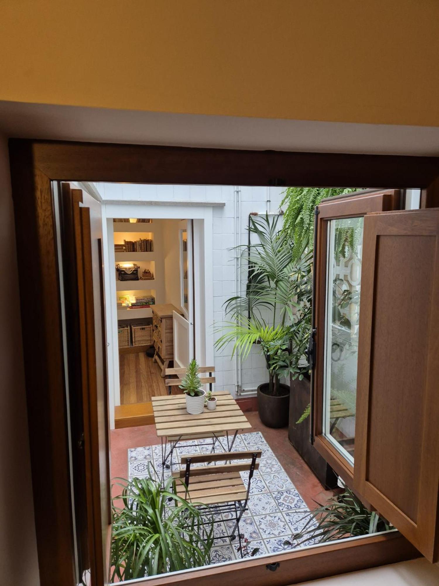 Ferienwohnung Duplex En Pazo Marques De Aranda Pontevedra Exterior foto