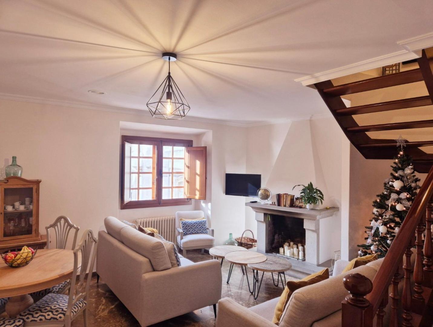 Ferienwohnung Duplex En Pazo Marques De Aranda Pontevedra Exterior foto