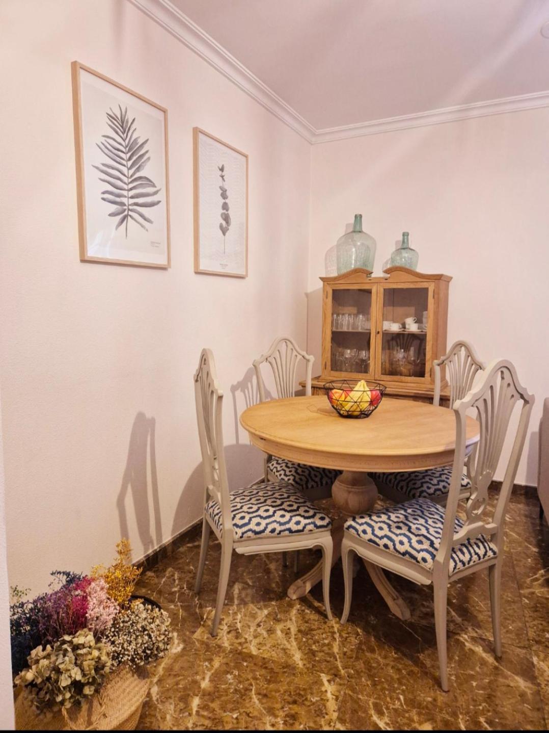 Ferienwohnung Duplex En Pazo Marques De Aranda Pontevedra Exterior foto