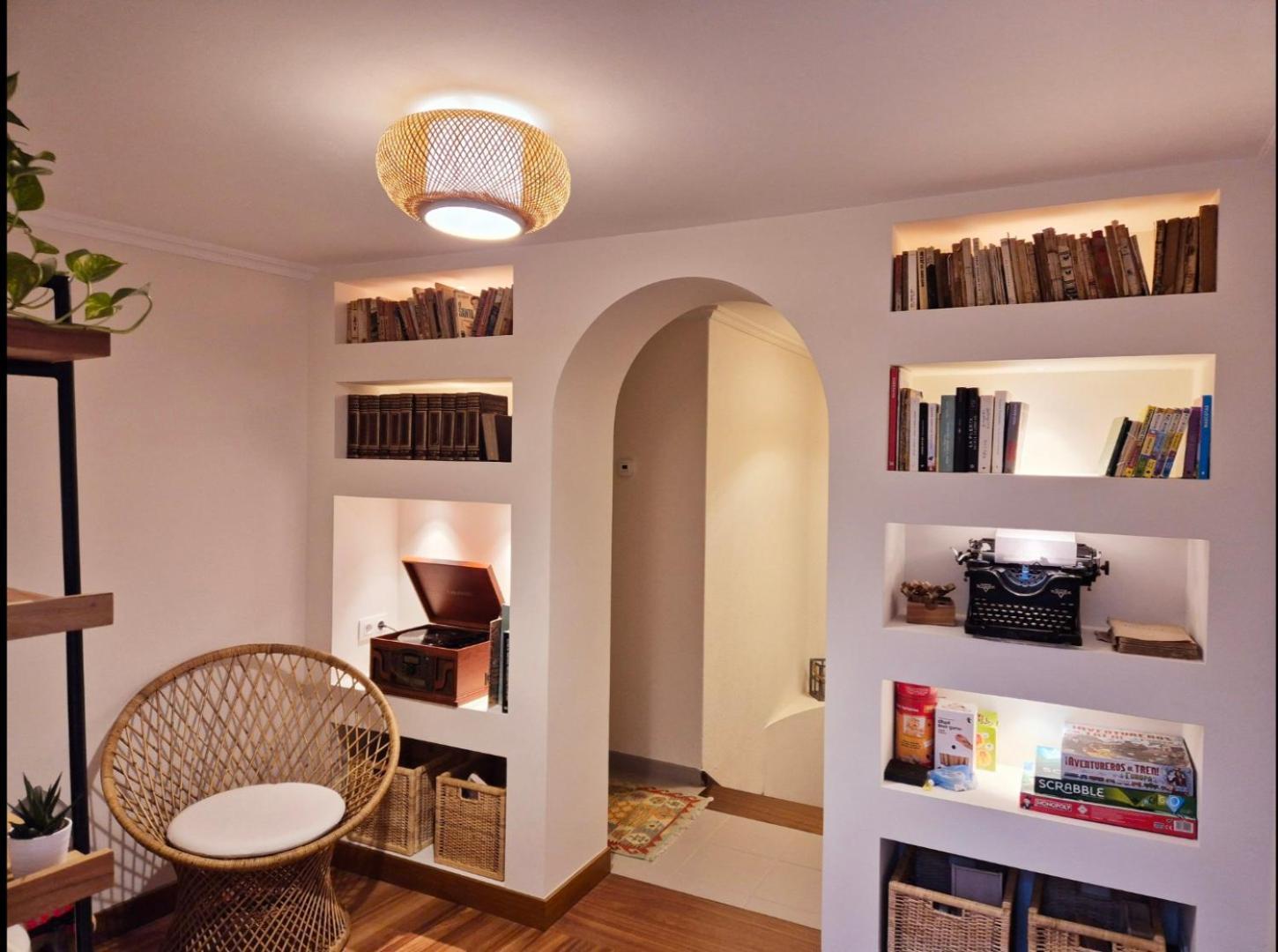 Ferienwohnung Duplex En Pazo Marques De Aranda Pontevedra Exterior foto