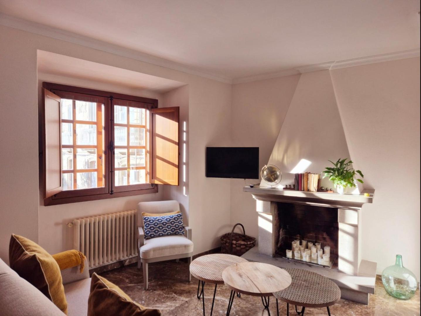 Ferienwohnung Duplex En Pazo Marques De Aranda Pontevedra Exterior foto