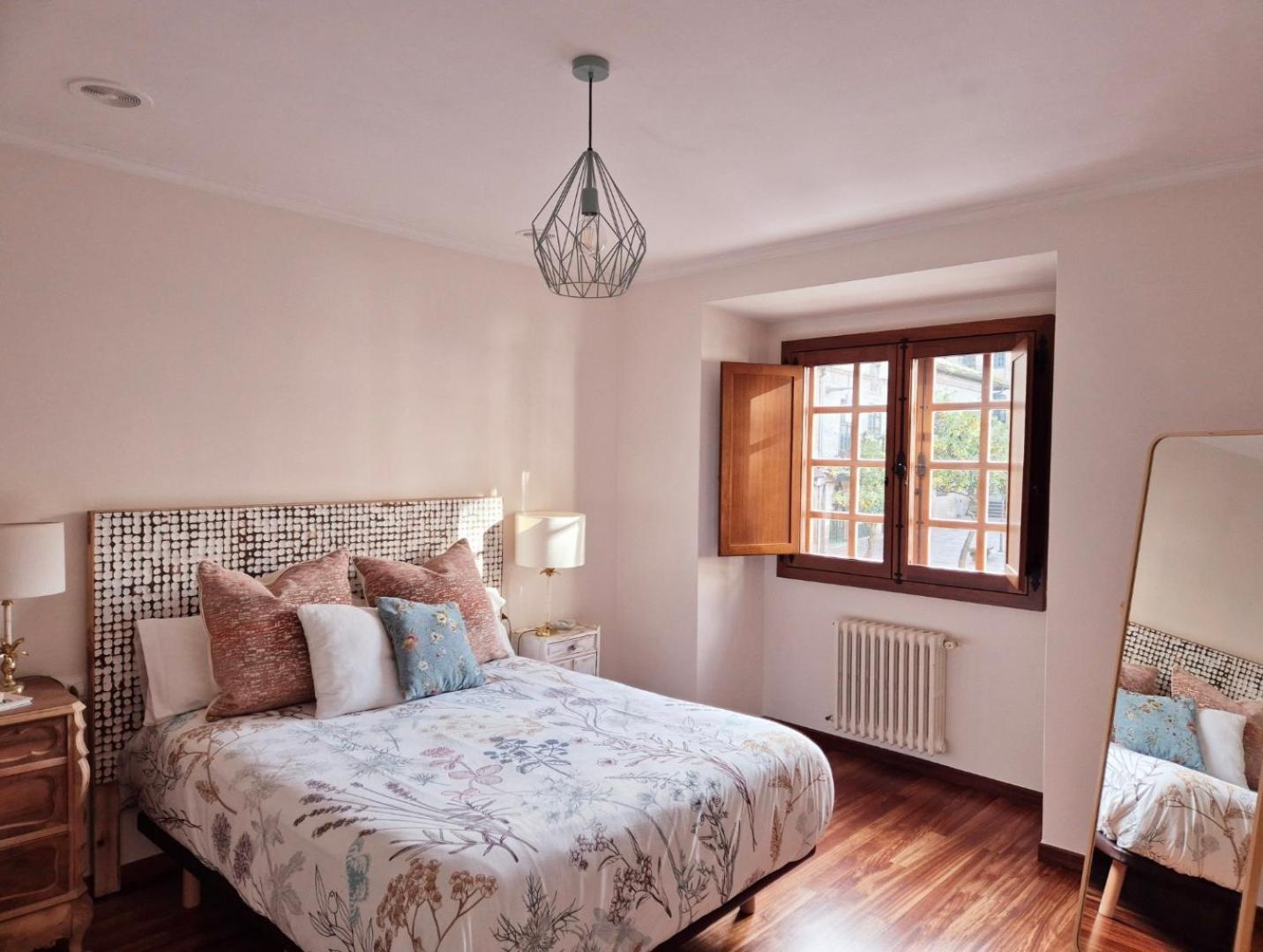 Ferienwohnung Duplex En Pazo Marques De Aranda Pontevedra Exterior foto